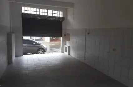 Imagem: Galpão / Salão para Alugar, Vila Guaca