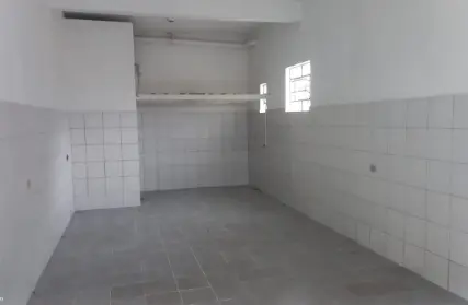 Imagem: Galpão / Salão para Alugar, Vila Guaca