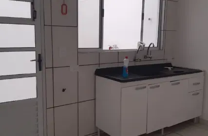 Imagem: Condomínio Fechado para Alugar, Vila Aurora (Zona Norte)