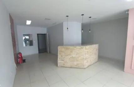 Imagem: Galpão / Salão para Alugar, Parque Mandaqui