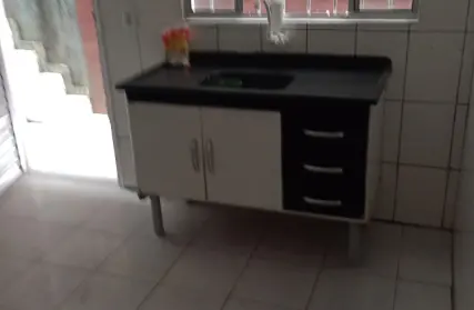 Imagem: Casa Térrea para Alugar, Vila Irmãos Arnoni