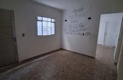 Imagem: Casa Térrea para Alugar, Vila Irmãos Arnoni