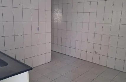 Imagem: Casa Térrea para Alugar, Vila Irmãos Arnoni