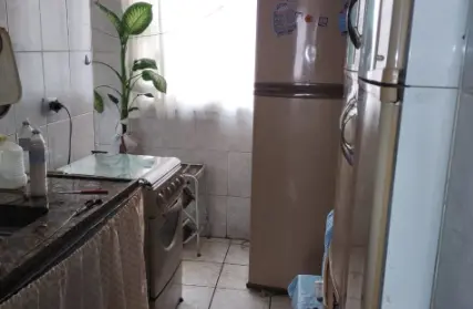 Imagem: Apartamento para Venda, Jardim Damasceno