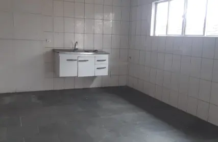 Imagem: Casa Térrea para Alugar, Vila Guaca