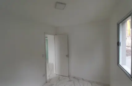 Imagem: Apartamento para Alugar, Vila Amália (Zona Norte)