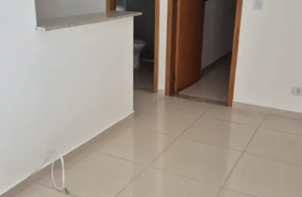 Imagem: Apartamento para Alugar, Jardim Paraíso