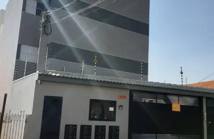 Imagem: Apartamento para Alugar, Jardim Paraíso