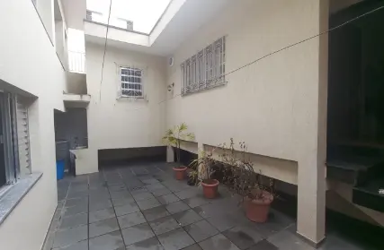 Imagem: Casa Térrea para Venda, Jardim Carlu