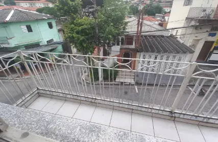 Imagem: Casa Térrea para Venda, Jardim Carlu