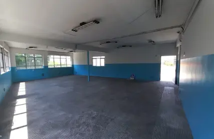 Imagem: Galpão / Salão para Alugar, Conjunto dos Bancários