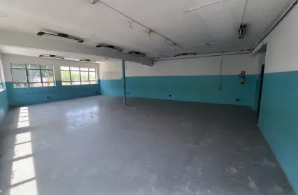 Imagem: Galpão / Salão para Alugar, Conjunto dos Bancários