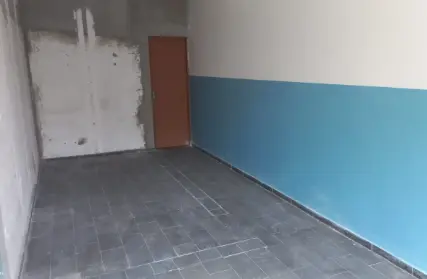 Imagem: Galpão / Salão para Alugar, Conjunto dos Bancários