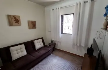 Imagem: Casa Térrea para Venda, Vila Aurora (Zona Norte)