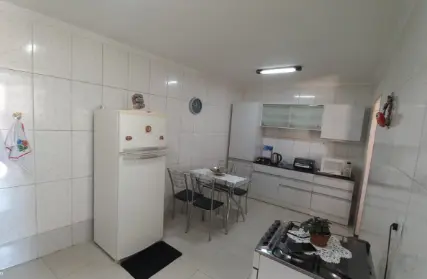 Imagem: Casa Térrea para Venda, Vila Aurora (Zona Norte)