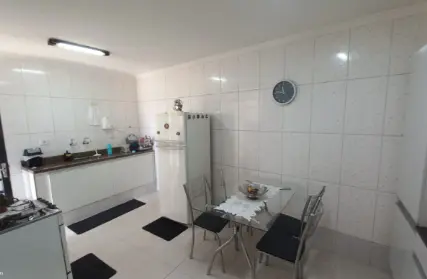 Imagem: Casa Térrea para Venda, Vila Aurora (Zona Norte)