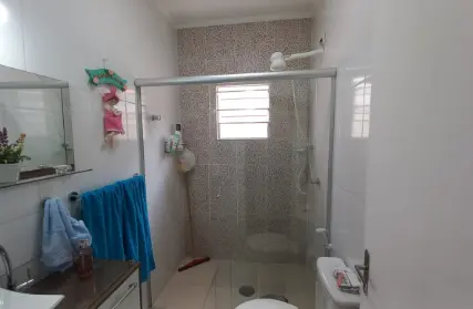 Imagem: Casa Térrea para Venda, Vila Aurora (Zona Norte)