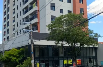 Imagem: Galpão / Salão para Alugar, Água Fria