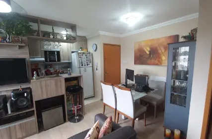 Imagem: Apartamento para Venda, Tremembé