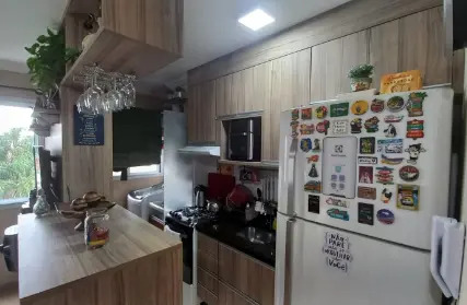 Imagem: Apartamento para Venda, Tremembé