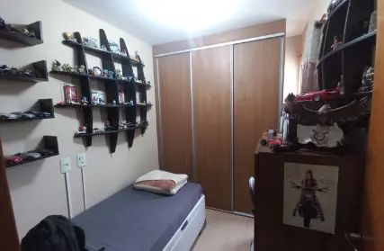 Imagem: Apartamento para Venda, Tremembé