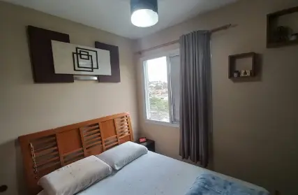 Imagem: Apartamento para Venda, Tremembé