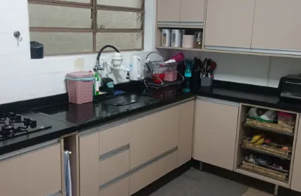 Imagem: Casa Térrea para Venda, Jardim Paraíso