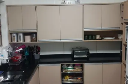 Imagem: Casa Térrea para Venda, Jardim Paraíso