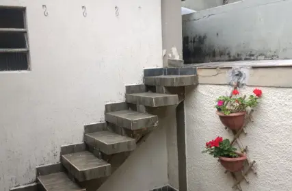 Imagem: Casa Térrea para Venda, Jardim Paraíso