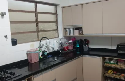 Imagem: Casa Térrea para Venda, Jardim Paraíso