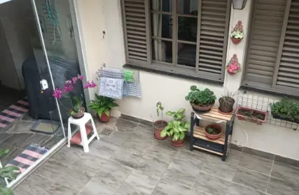 Imagem: Casa Térrea para Venda, Jardim Paraíso