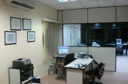 Imagem: Prédio Comercial para Venda, Vila Amália (Zona Norte)