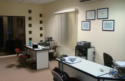 Imagem: Prédio Comercial para Venda, Vila Amália (Zona Norte)