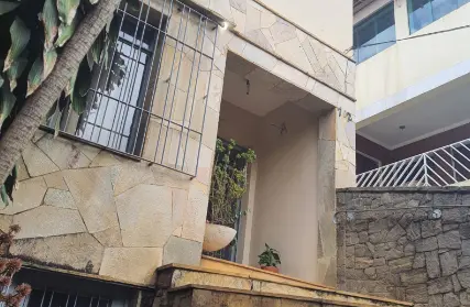 Imagem: Casa Comercial para Alugar, Vila Aurora (Zona Norte)