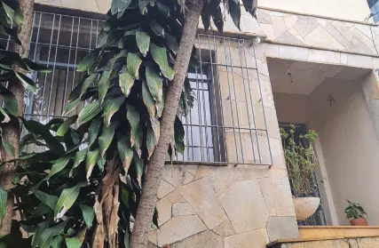 Imagem: Casa Comercial para Alugar, Vila Aurora (Zona Norte)