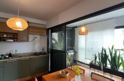 Imagem: Apartamento para Alugar, Jardim São Paulo