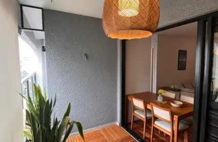 Imagem: Apartamento para Alugar, Jardim São Paulo