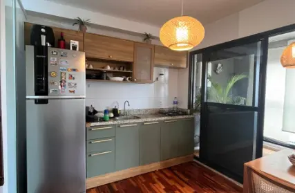 Imagem: Apartamento para Alugar, Jardim São Paulo