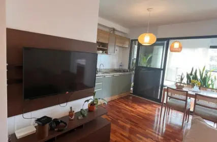 Imagem: Apartamento para Alugar, Jardim São Paulo