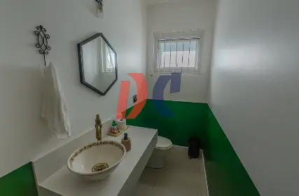 Imagem: Sobrado para Venda, Tremembé