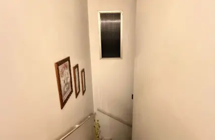 Imagem: Sobrado para Venda, Vila Aurora (Zona Norte)