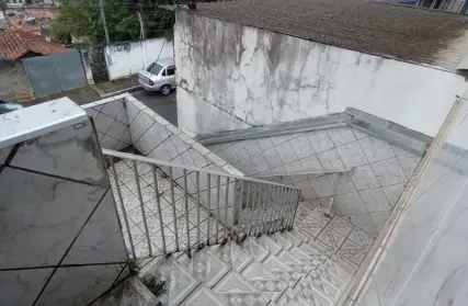 Imagem: Sobrado para Venda, Jardim Peri