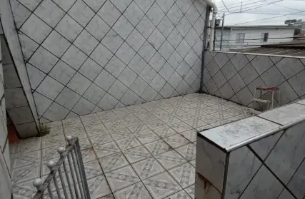 Imagem: Sobrado para Venda, Jardim Peri