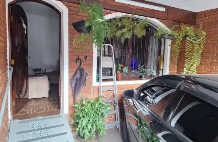 Imagem: Sobrado para Venda, Parque Mandaqui