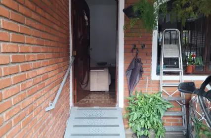 Imagem: Sobrado para Venda, Parque Mandaqui