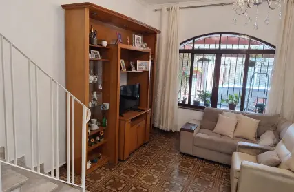 Imagem: Sobrado para Venda, Parque Mandaqui