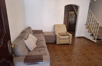 Imagem: Sobrado para Venda, Parque Mandaqui