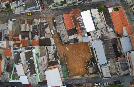 Imagem: Terreno para Alugar, Lauzane Paulista