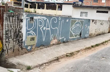 Imagem: Terreno para Alugar, Lauzane Paulista