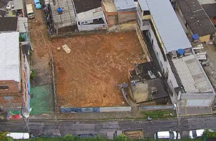 Imagem: Terreno para Alugar, Lauzane Paulista